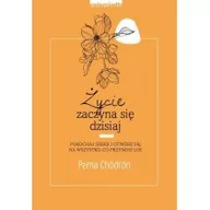 Psychologia - Życie zaczyna się dzisiaj Nowa - miniaturka - grafika 1