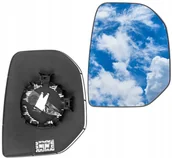 Lusterka samochodowe - WKŁAD LUSTERKA PRAWY Grzany BERLINGO III 2008-2012 - miniaturka - grafika 1