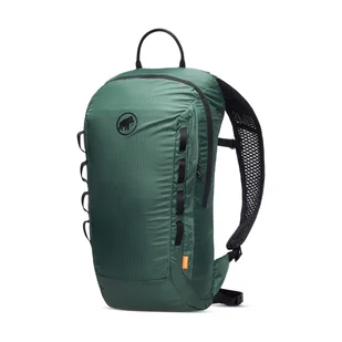 Plecak wspinaczkowy Mammut Neon Light 12 dark jade - ONE SIZE - Plecaki - miniaturka - grafika 1