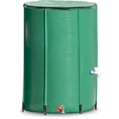 Inne akcesoria do nawadniania - Zbiornik Na Deszczówkę 500L - miniaturka - grafika 1