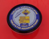 Pokarm dla ryb - Katrinex POKARM TABLETKI WIELOSKŁADNIKOWE 125 ML - miniaturka - grafika 1