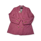 Marynarki i żakiety damskie - Elegancka marynarka damska J. CREW 6 - miniaturka - grafika 1