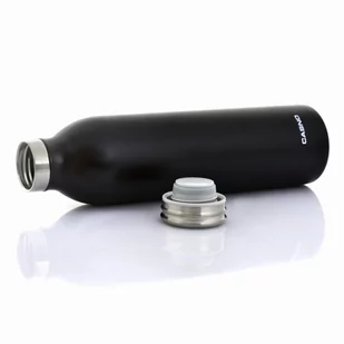 Casno Butelka termiczna Casno Denali 0,6 l - black (KXN-6501K) KXN-6501K - Butelki termiczne - miniaturka - grafika 2