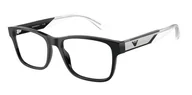 Okulary przeciwsłoneczne - Emporio Armani 3239 VISTA uomo Acetato - miniaturka - grafika 1