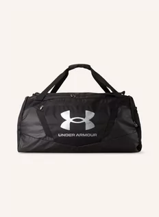 Torby sportowe - Under Armour Torba Sportowa Ua Undeniable 5 schwarz - grafika 1