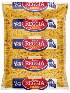 PASTA REGGIA Makaron Penne Ziti Rigati 5 kg
