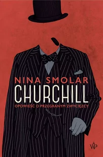 Churchill - E-booki - biografie - miniaturka - grafika 1