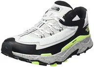 Buty trekkingowe damskie - THE NORTH FACE Vectiv Taraval Futurelight, trampki damskie, Tnf Biały Led Żółty, 44 EU - miniaturka - grafika 1