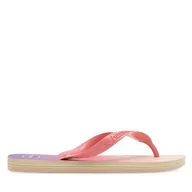 Klapki i japonki damskie - Japonki Havaianas 41457450076 Kolorowy - miniaturka - grafika 1
