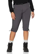 Spodenki damskie - Regatta Szorty damskie Xert Light Casual Szary Szary uszczelniający 4XL - miniaturka - grafika 1