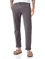 Spodnie męskie - Marc O'Polo Spodnie męskie 321002910300, styl casual, 955, 30, 955, 30-34 - miniaturka - grafika 1