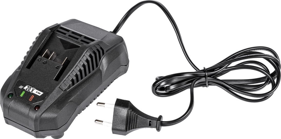 Ładowarka Cedrus Cedrus Fch2.4 Ładowarka Baterii Akumulatorów Cedrus Power+ 20V Cedfch2.4 -