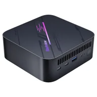 Mini PC - Blackview MP100 Mini PC, AMD Ryzen 7 5700U 8 Cores Max 4.3GHz, 16GB RAM 1TB SSD, DP+HDMI+Type-C Triple 4K Display - miniaturka - grafika 1