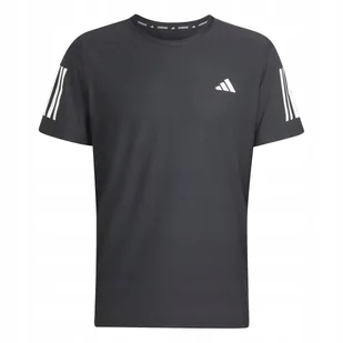 ADIDAS KOSZULKA OWN THE RUN IN1500 r XL - Koszulki męskie - miniaturka - grafika 1