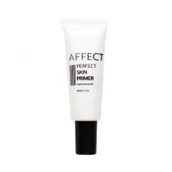 Podkłady do twarzy - Affect AFFECT Perfect Skin Primer Baza pod makijaż 25ml 0000054372 - miniaturka - grafika 1