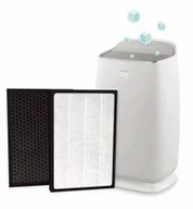 Oczyszczacze powietrza - Tech-Med TM-AIR 27 - miniaturka - grafika 1