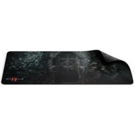 Podkładki pod mysz - Podkładka STEELSERIES QCK XXL Diablo IV - miniaturka - grafika 1