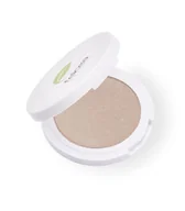 Rozświetlacze do twarzy i ciała - Felicea Naturalny Rozświetlacz 141 Gold, 3,5 g - miniaturka - grafika 1