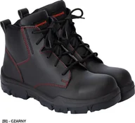 Obuwie robocze - R.E.I.S. HW-EXONO-T - Trzewiki bezpieczne BACOU EXONO 48 - miniaturka - grafika 1