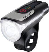 Lampki rowerowe - Sigma sport SPORT Aura 80 Światło przednie USB 2020 Oświetlenie rowerowe - zestawy 4016224178001 - miniaturka - grafika 1