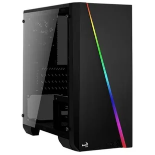 Aerocool AEROPGSCYLONMINI-TG - Obudowy komputerowe - miniaturka - grafika 2