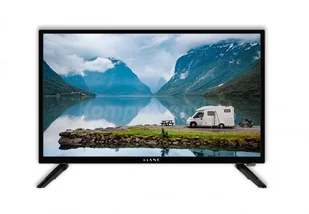Telewizor KIANO SlimTV 24 TRAVEL - Telewizory - miniaturka - grafika 2