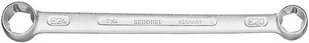 Gedore TX 4 E14xE18 oczkowy do śrub typu torx (6060140) - Klucze i nasadki - miniaturka - grafika 1