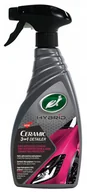 Kosmetyki samochodowe - Turtle Wax Hybrid Ceramic 3W1 Detailer 500 ml - miniaturka - grafika 1