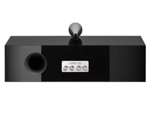 Bowers & Wilkins HTM71 S3 czarny połysk - Głośniki i kolumny - miniaturka - grafika 3