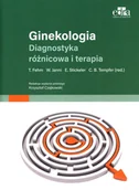 Książki medyczne - Ginekologia. Diagnostyka różnicowa i terapia - miniaturka - grafika 1