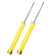 Amortyzatory - Amortyzatory Sportowe Tylne AUDI A6 94-97 100 C4 - miniaturka - grafika 1