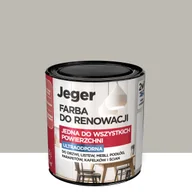 Emalie - Farba renowacyjna ultraodporna 0.5 l Księżycowy kamień Jeger - miniaturka - grafika 1