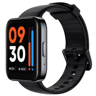 Realme Watch 3 Czarny - Smartwatch - miniaturka - grafika 1