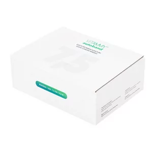 Vitammy Autoband mix kolorów- gładkie 7,5cm x 450cm- 12 szt. Elastyczny bandaż kohezyjny samoprzylepny - Apteczki i materiały opatrunkowe - miniaturka - grafika 1