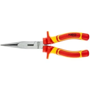 NEO-TOOLS Szczypce 01-225 - Kombinerki i obcęgi - miniaturka - grafika 1