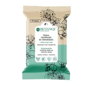 Chusteczki do demakijażu - BIOTANIQE ECOLOGIQ KOJĄCE CHUSTECZKI DO DEMAKIJAŻU 25 SZTUK - miniaturka - grafika 1