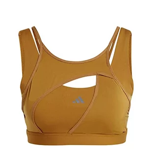 adidas Biustonosz sportowy Marka Model PWI L MS HIIT - Biustonosze - miniaturka - grafika 1