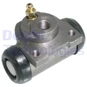 Cylinderki hamulcowe - Cylinderek hamulcowy Delphi LW22161 - miniaturka - grafika 1