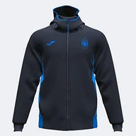 Bluzy męskie - Joma Atalanta Sezon 2022/23 bluza spacerowa z kapturem męska bluza z kapturem - miniaturka - grafika 1
