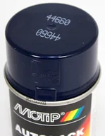 Chemia warsztatowa - Lakier samochodwy akrylowy Opel 269 Motip 400ml - miniaturka - grafika 1