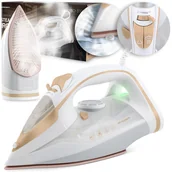 Żelazka - Berdsen BD-330 Biały - miniaturka - grafika 1