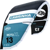 Windsurfing - Cabrinha Moto XL Apex 2024 - miniaturka - grafika 1