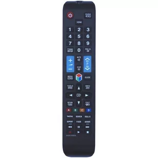 Pilot Aa59-00581A Do Tv Samsung Ue40Eh5305 32Es6300 - Piloty - miniaturka - grafika 1