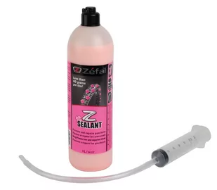 Zefal test wypadkowy z szczeliwo ochrona przed insektami 1000 ML FA003576011 - Narzędzia rowerowe - miniaturka - grafika 1