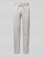 Spodnie męskie - Spodnie z tunelem - miniaturka - grafika 1