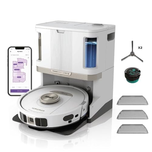 Shark AV2810ZEEUWH PowerDetect