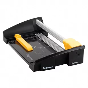 Fellowes Gamma A4 - Gilotyny i trymery - miniaturka - grafika 2