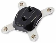 Chłodzenie wodne - aqua computer cuplex kryos NEXT LGA 1700 - Acetal/.925er Srebrny - miniaturka - grafika 1