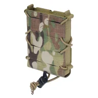 Odzież taktyczna i umundurowanie - Tasmanian Tiger - Ładownica karabinowa SGL Mag Pouch MCL - MultiCam - 7561.394 - miniaturka - grafika 1