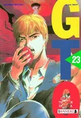 Komiksy dla młodzieży - GTO Great Teacher Onizuka. Tom 23 - miniaturka - grafika 1